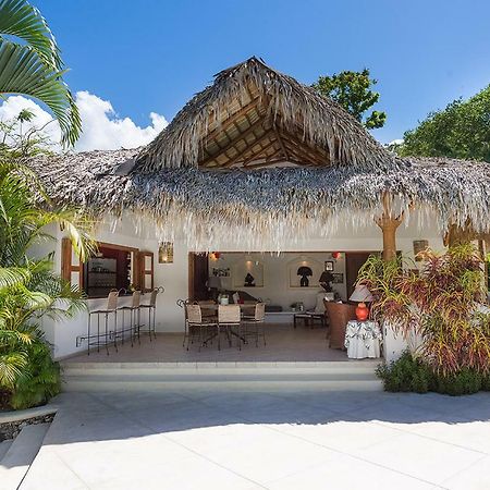 Casa Flamingo Vila Las Terrenas Exterior foto