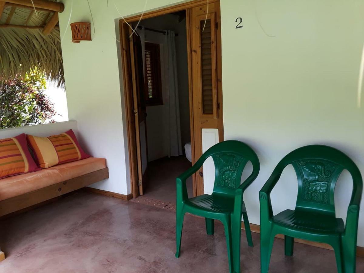 Casa Flamingo Vila Las Terrenas Exterior foto