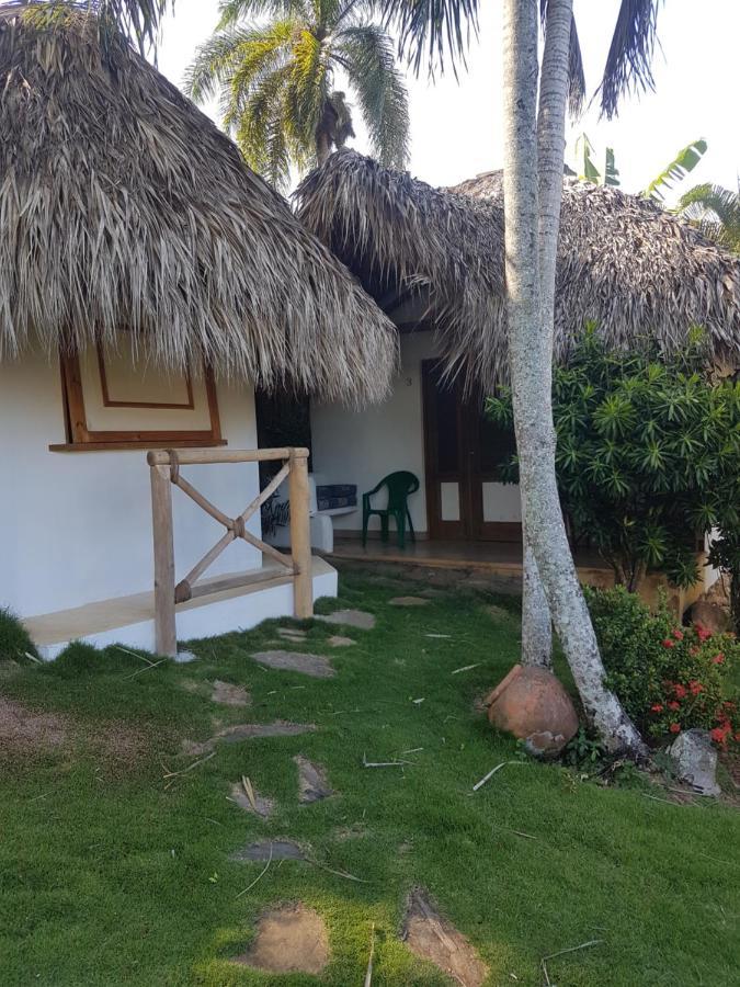 Casa Flamingo Vila Las Terrenas Exterior foto
